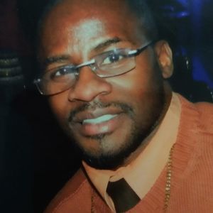 Meet your Posher, Thomas